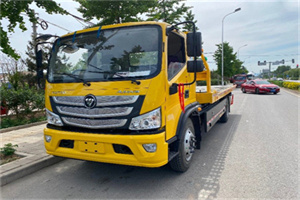 保靖汽车救援头像