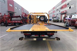 保靖附近汽车救援服务