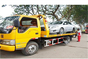 保靖附近24小时汽车拖车服务热线