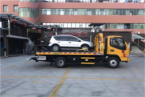 保靖汽车紧急补胎换胎救援