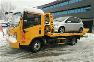 保靖附近道路救援服务